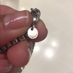 Tiffany & Co. Jewelry - Tiffany Venetian 7.5. Tiffany & Co. Jewelry - Tiffany Venetian 7.5.